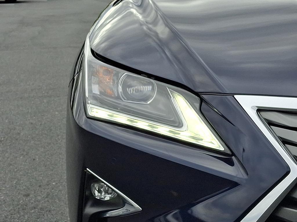 used 2019 Lexus RX 350L car, priced at $28,246