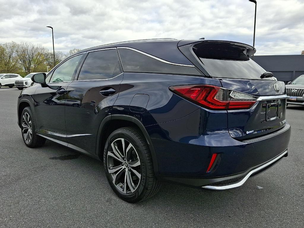 used 2019 Lexus RX 350L car, priced at $28,246