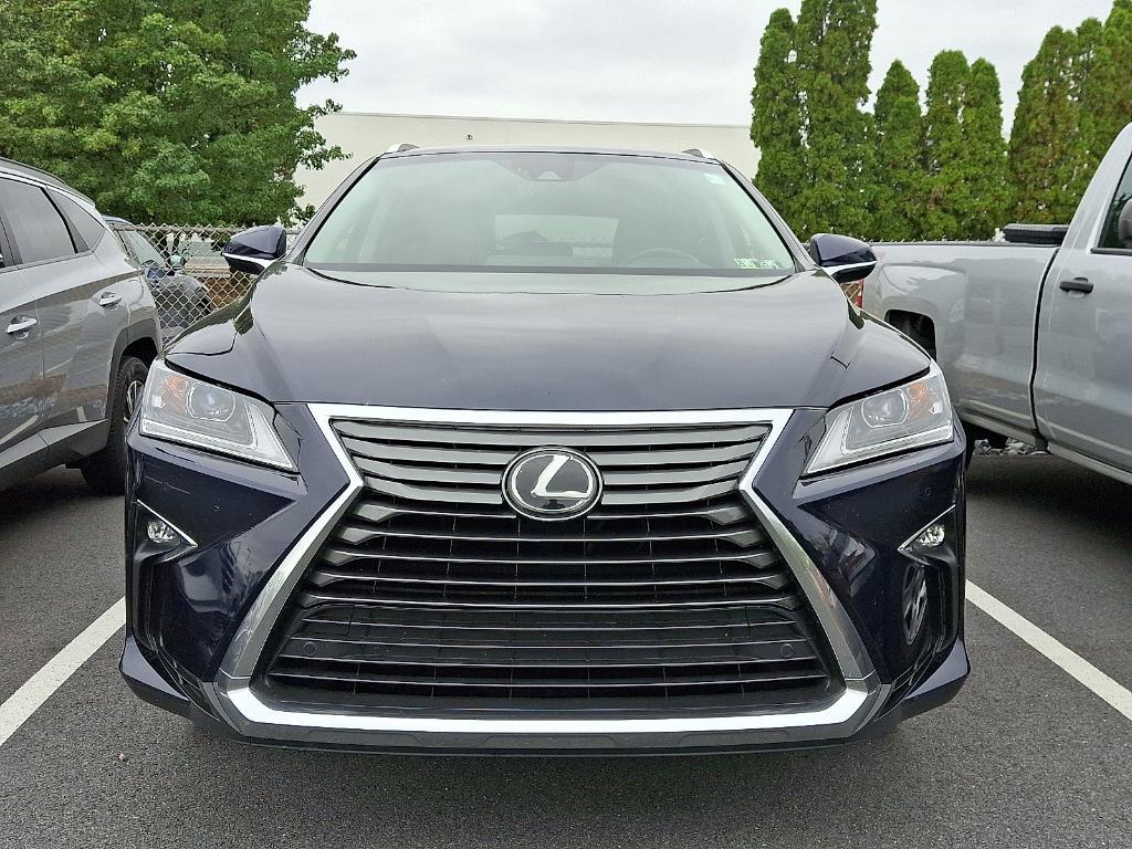 used 2019 Lexus RX 350L car, priced at $29,469
