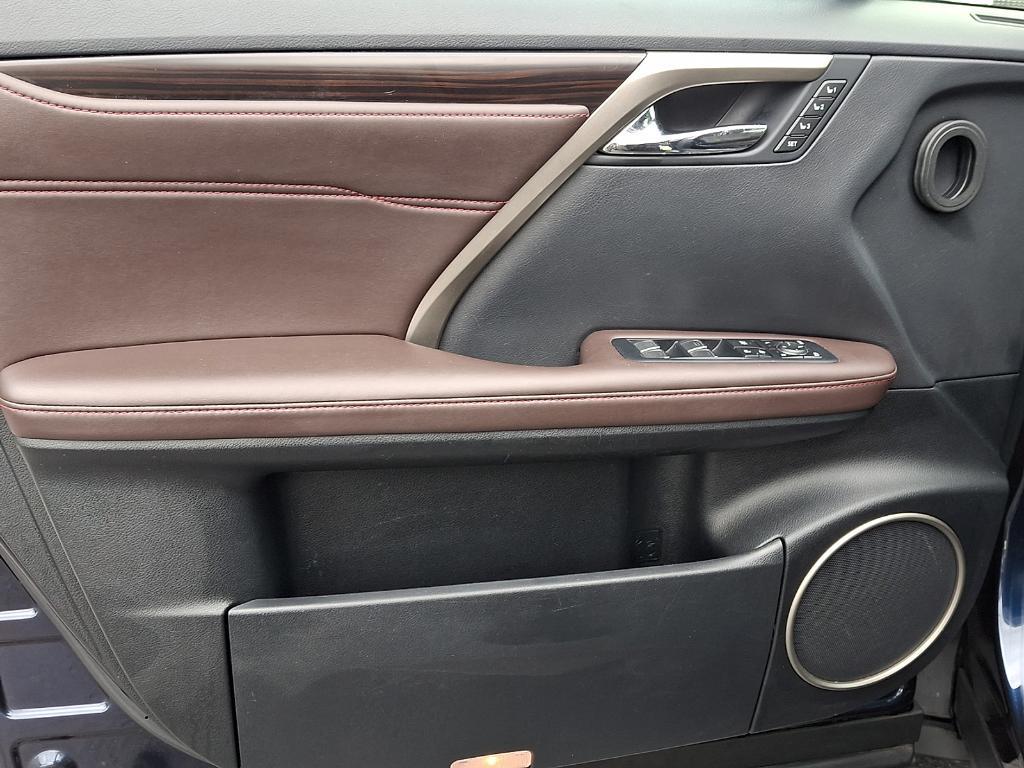used 2019 Lexus RX 350L car, priced at $28,246