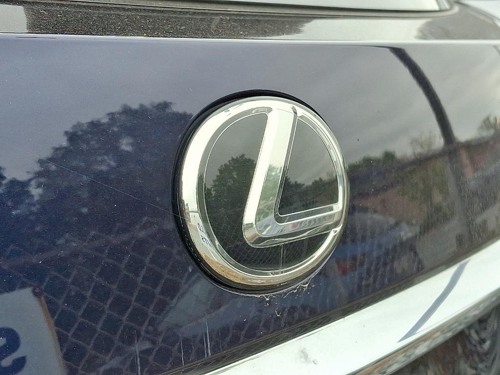 used 2019 Lexus RX 350L car, priced at $29,469