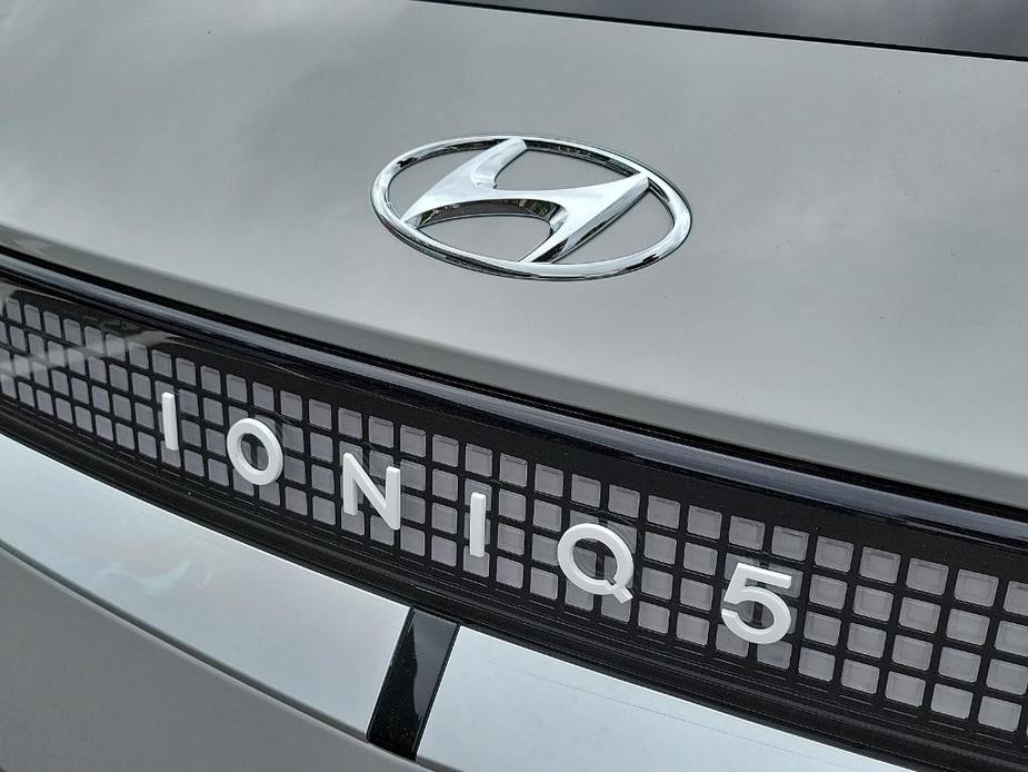 new 2024 Hyundai IONIQ 5 car, priced at $59,015