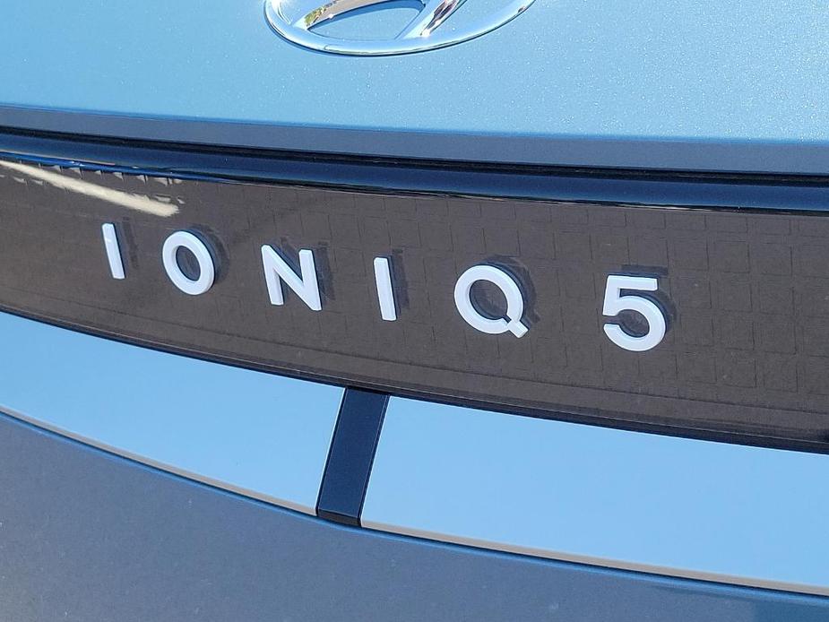 new 2024 Hyundai IONIQ 5 car, priced at $52,830