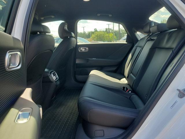 used 2024 Hyundai IONIQ 6 car, priced at $29,385