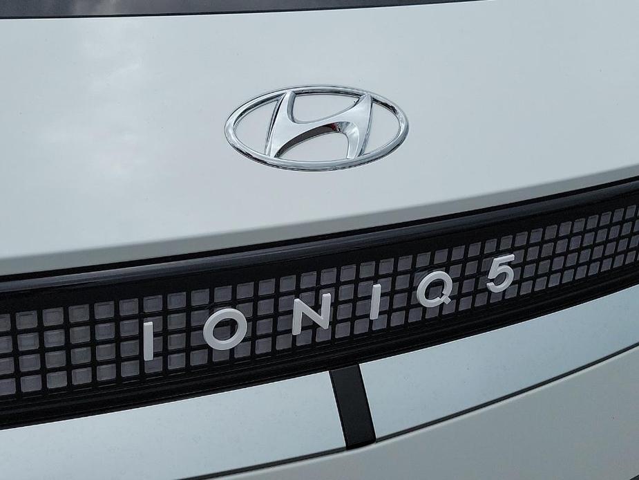 new 2024 Hyundai IONIQ 5 car, priced at $59,830