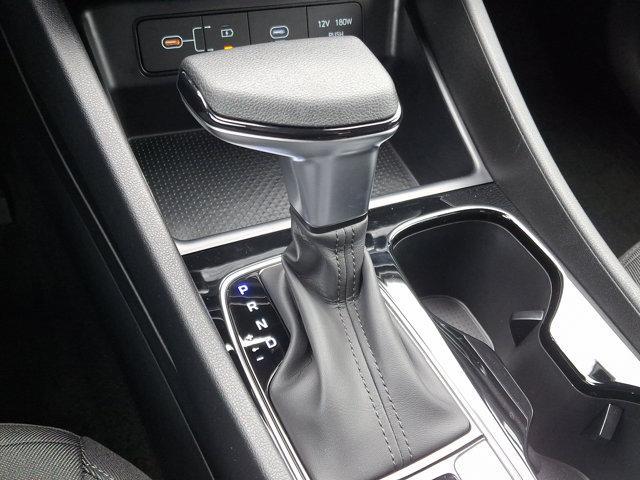 new 2025 Hyundai SANTA CRUZ car, priced at $31,235