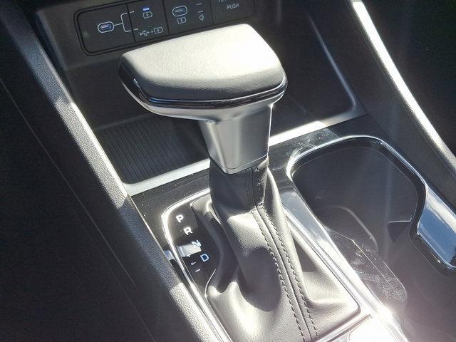 new 2025 Hyundai SANTA CRUZ car, priced at $43,621