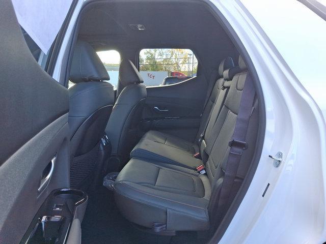 new 2025 Hyundai SANTA CRUZ car, priced at $43,621