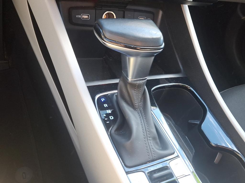 used 2022 Hyundai Tucson car, priced at $24,192