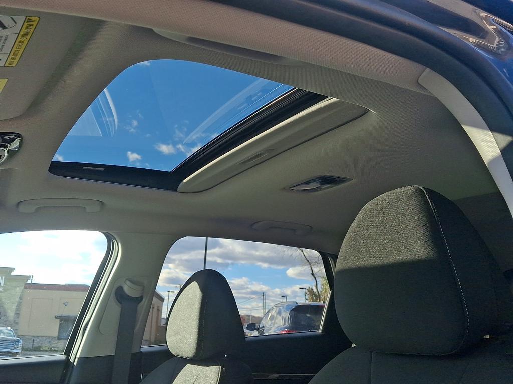 used 2022 Hyundai Tucson car, priced at $24,192