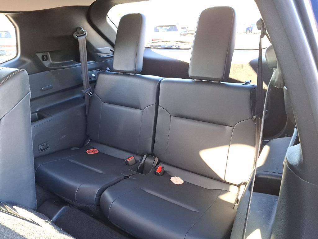 used 2022 Mitsubishi Outlander car, priced at $22,238