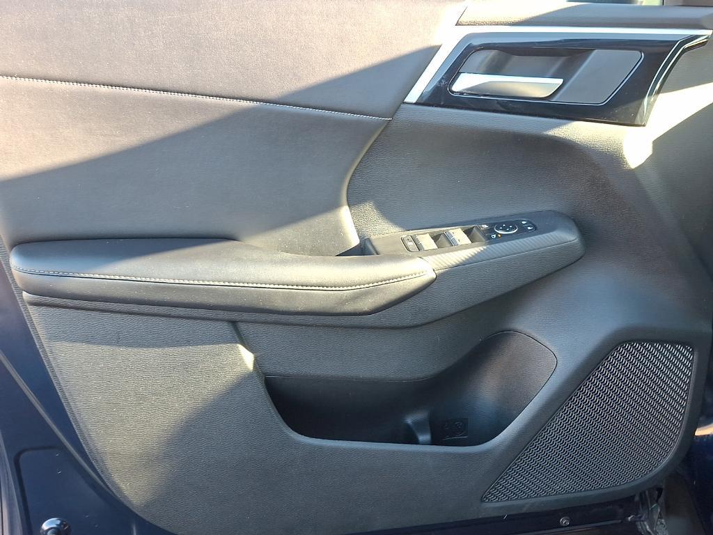 used 2022 Mitsubishi Outlander car, priced at $22,238