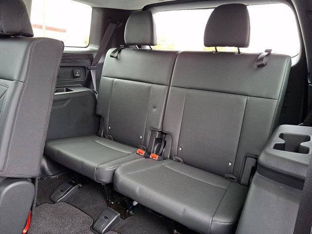 used 2025 Hyundai Santa Fe car, priced at $36,828