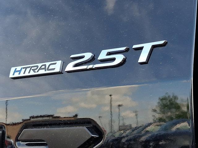 new 2025 Hyundai SANTA CRUZ car, priced at $41,740
