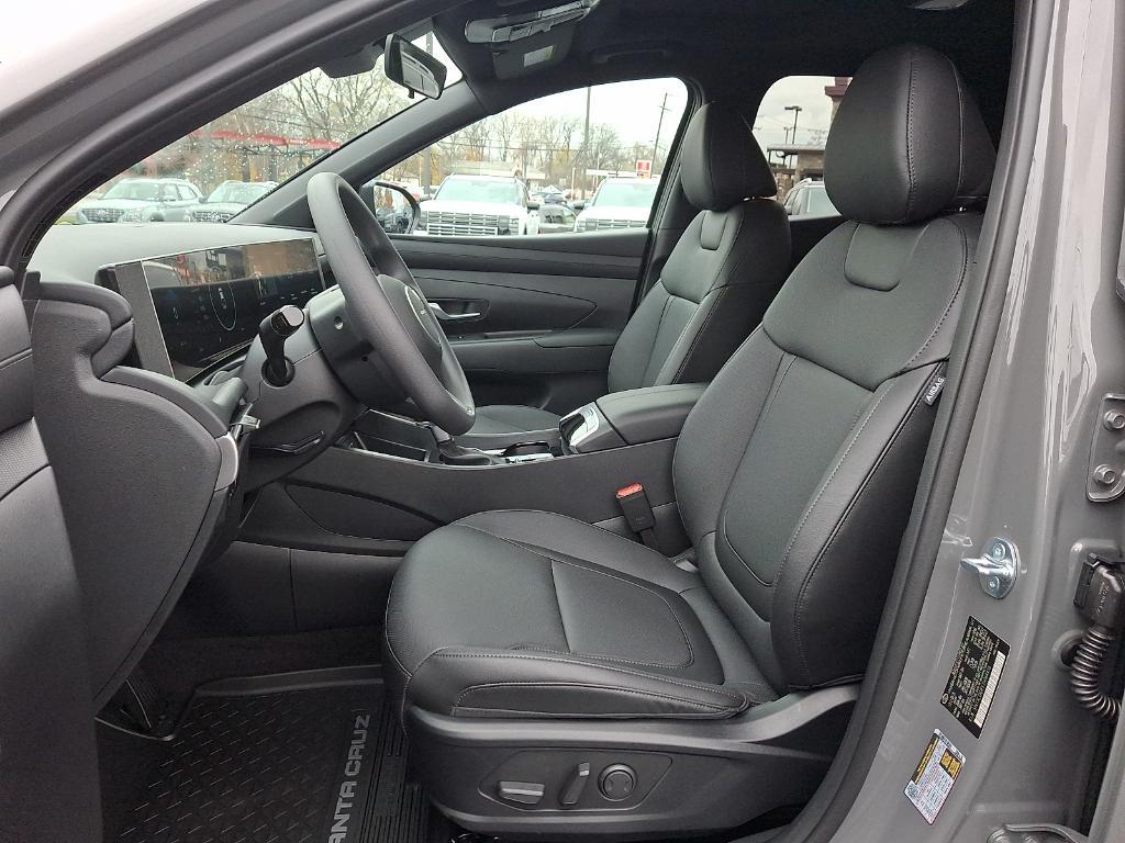 new 2026 Hyundai SANTA CRUZ car, priced at $37,069