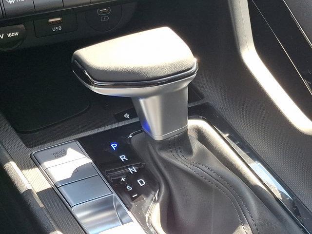 new 2025 Hyundai Elantra car, priced at $26,875
