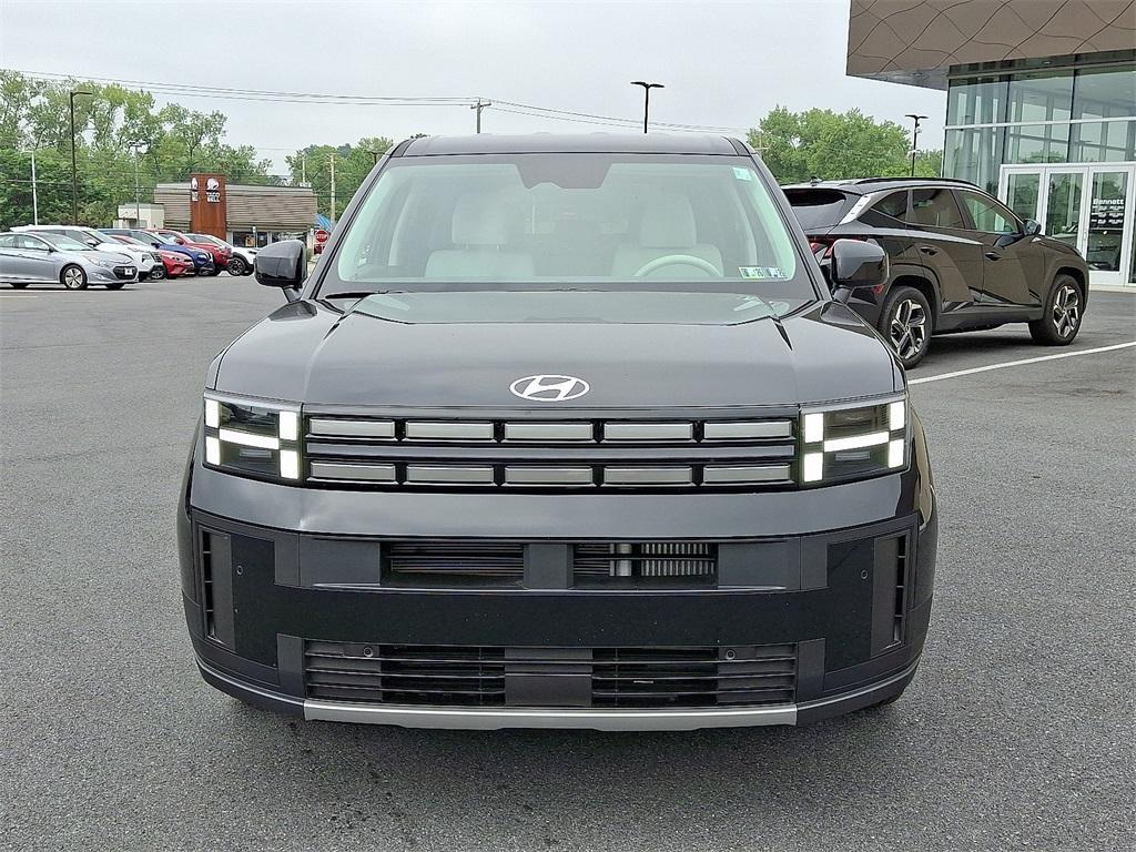used 2024 Hyundai Santa Fe car, priced at $29,991