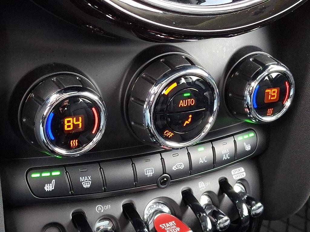 used 2024 MINI Hardtop car, priced at $28,182