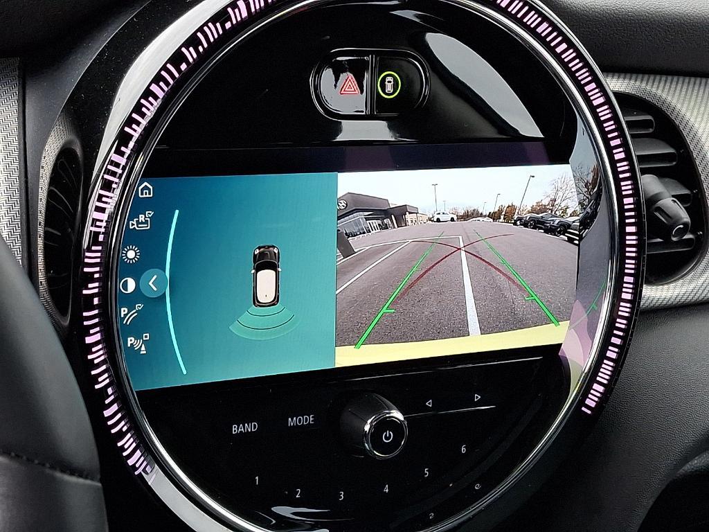 used 2024 MINI Hardtop car, priced at $28,182