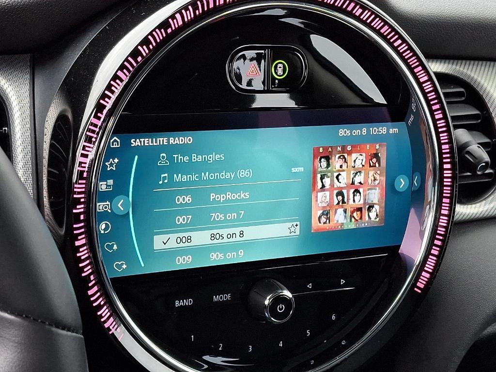 used 2024 MINI Hardtop car, priced at $28,182