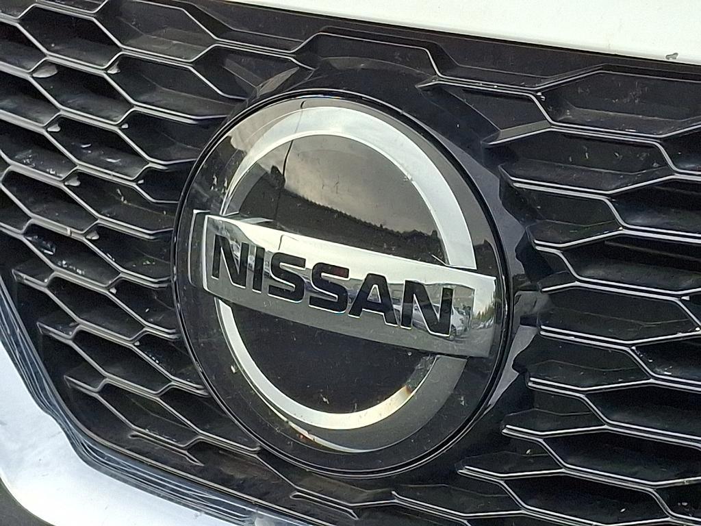 used 2022 Nissan Rogue Sport car, priced at $21,900