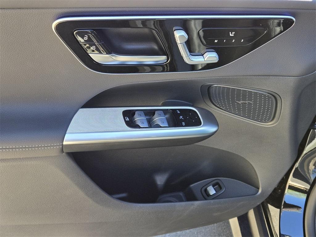 used 2025 Mercedes-Benz GLC 300 car, priced at $53,750
