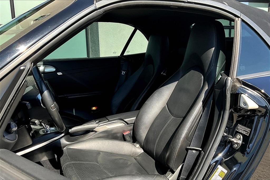 used 2011 Porsche 911 car, priced at $66,250