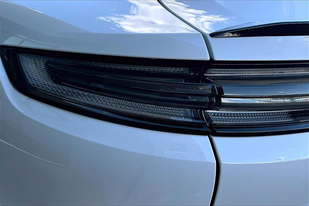 new 2025 Porsche Cayenne car, priced at $131,925