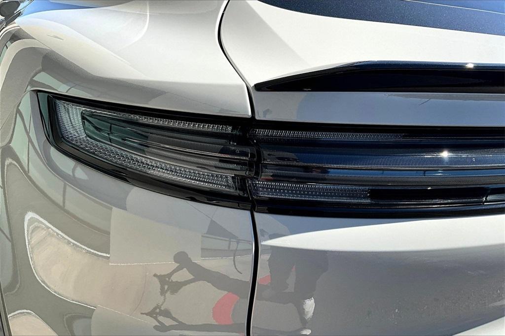 new 2025 Porsche Cayenne car, priced at $156,015