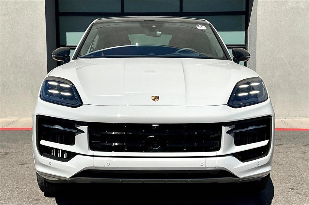 new 2025 Porsche Cayenne car, priced at $156,015