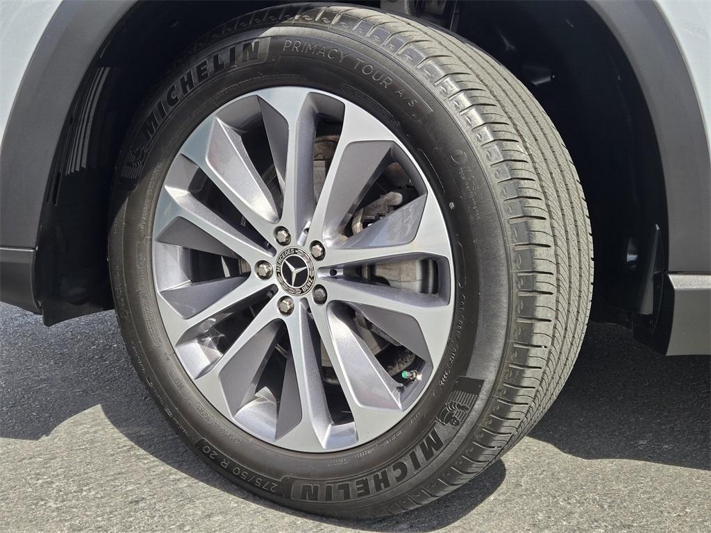 used 2022 Mercedes-Benz GLE 350 car, priced at $44,250