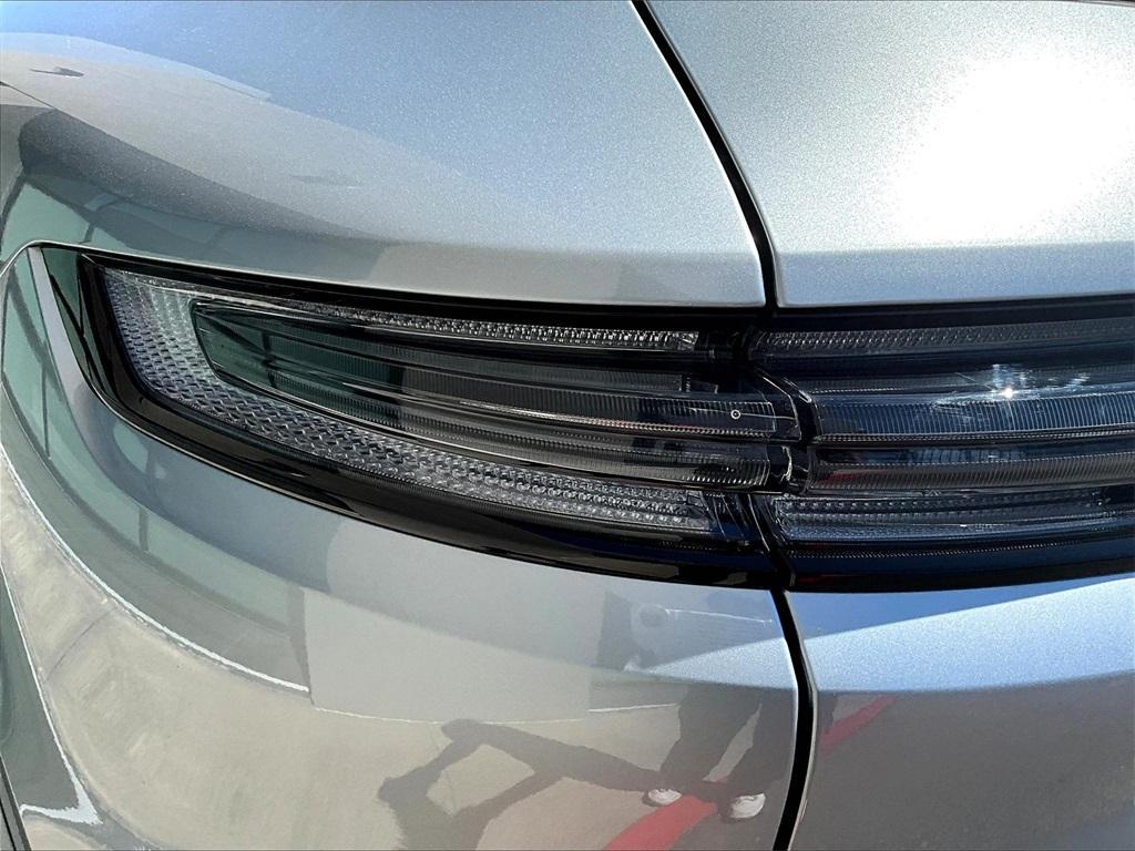 new 2025 Porsche Cayenne car, priced at $152,705
