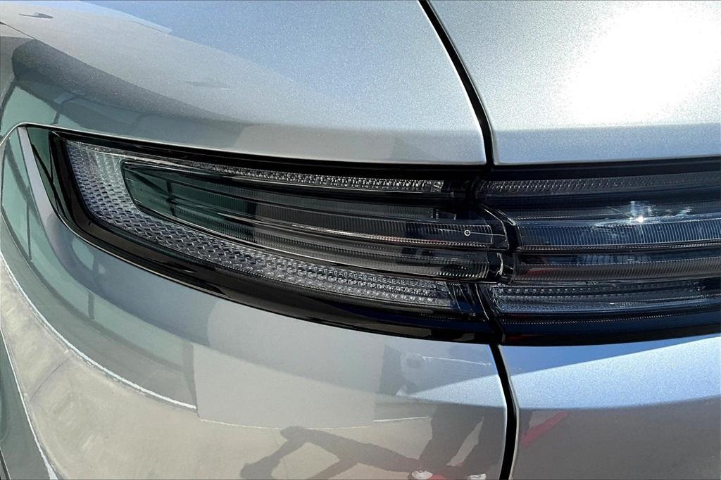 new 2025 Porsche Cayenne car, priced at $152,705