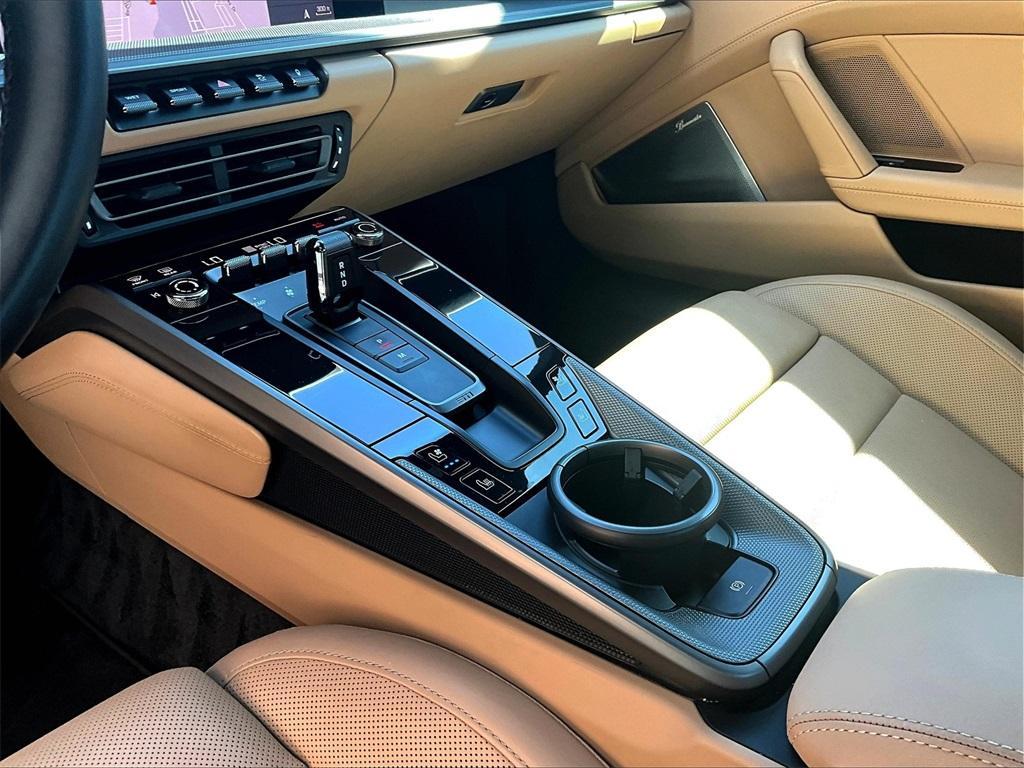 used 2020 Porsche 911 car, priced at $150,000
