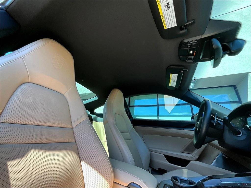 used 2020 Porsche 911 car, priced at $150,000