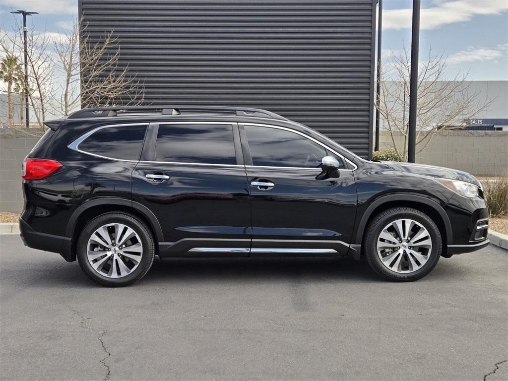 used 2019 Subaru Ascent car, priced at $26,750