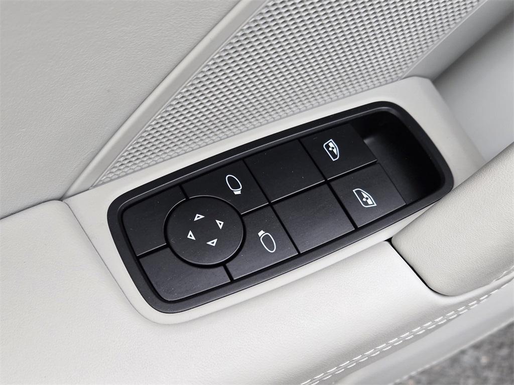 used 2022 Porsche 911 car, priced at $133,500
