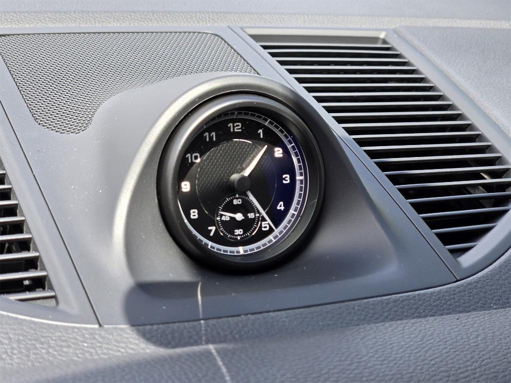 new 2025 Porsche Macan car, priced at $76,515