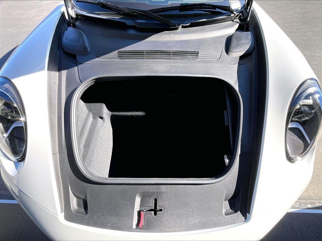 used 2023 Porsche 911 car, priced at $143,000