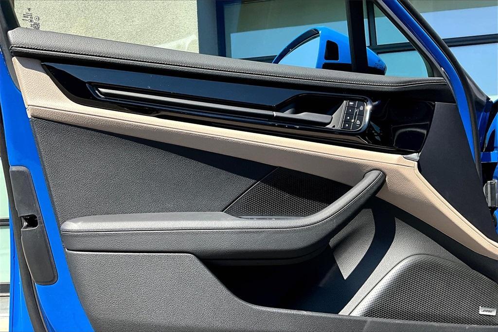 new 2025 Porsche Panamera car, priced at $136,285