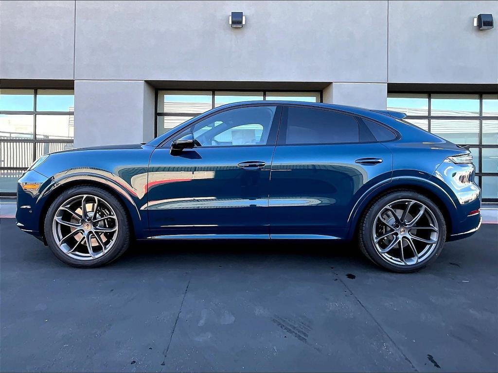 new 2026 Porsche Cayenne car, priced at $151,500