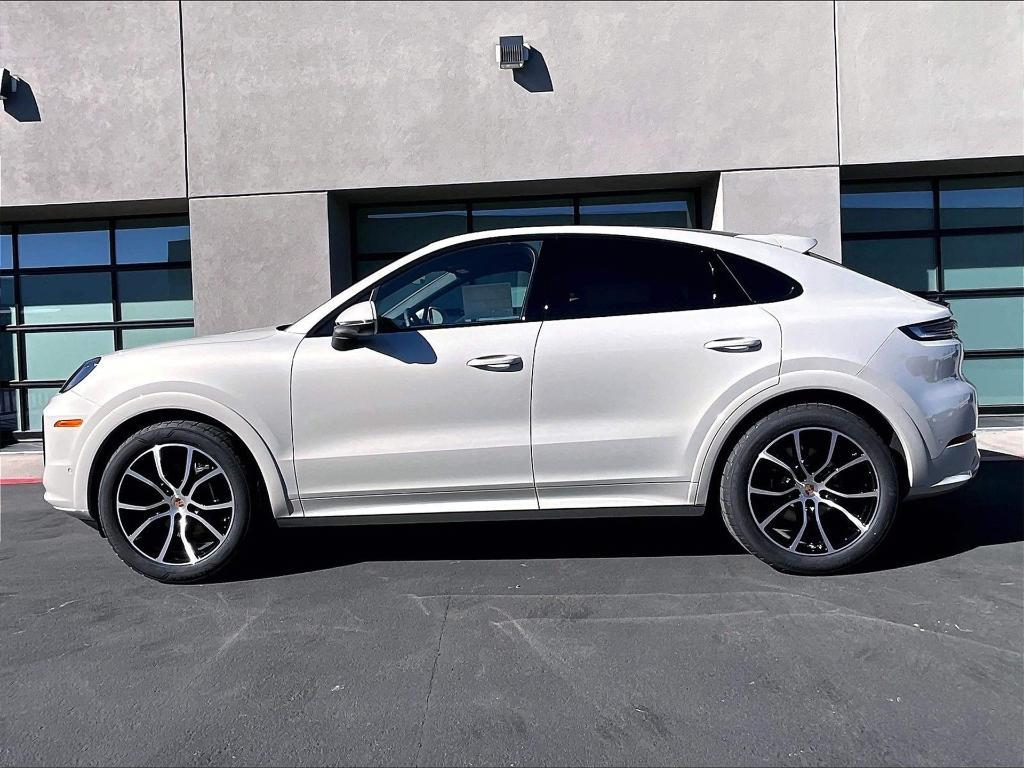 new 2026 Porsche Cayenne car, priced at $119,530