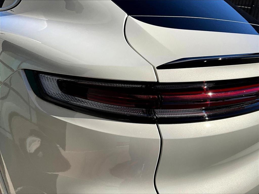new 2026 Porsche Cayenne car, priced at $119,530