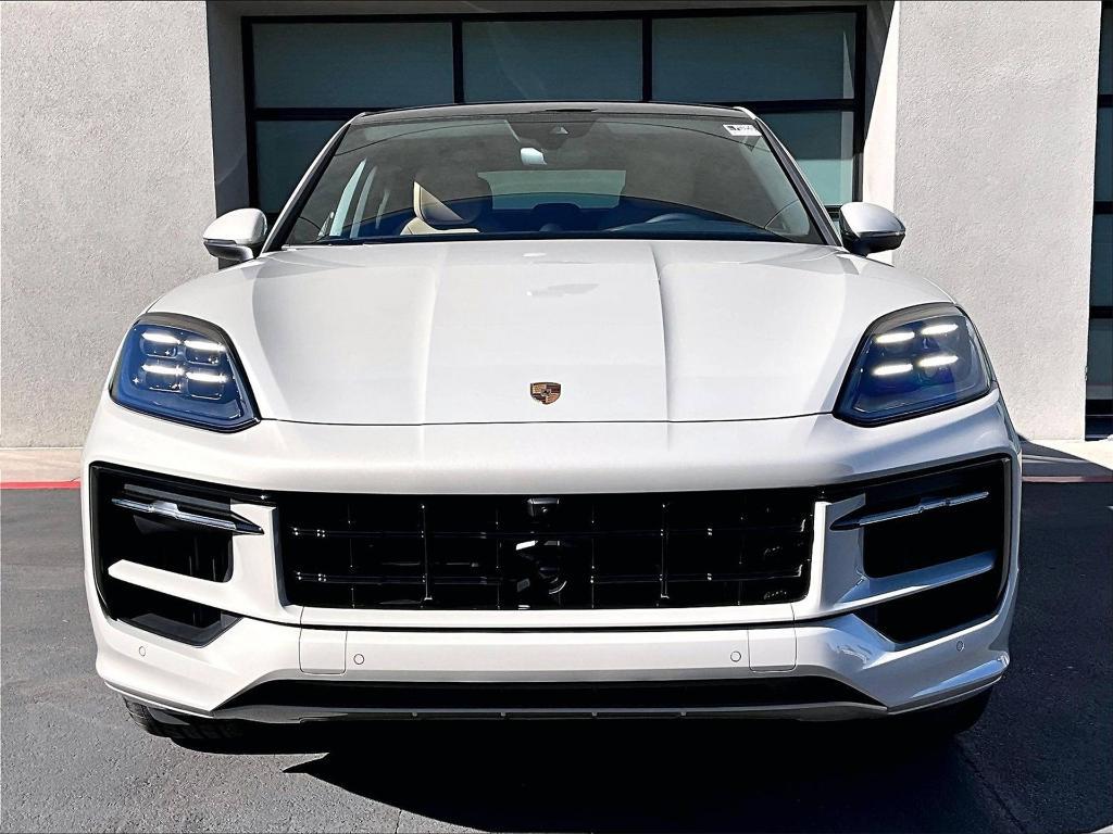 new 2026 Porsche Cayenne car, priced at $119,530