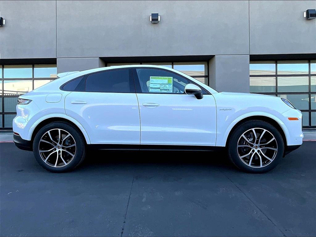 new 2026 Porsche Cayenne car, priced at $119,150
