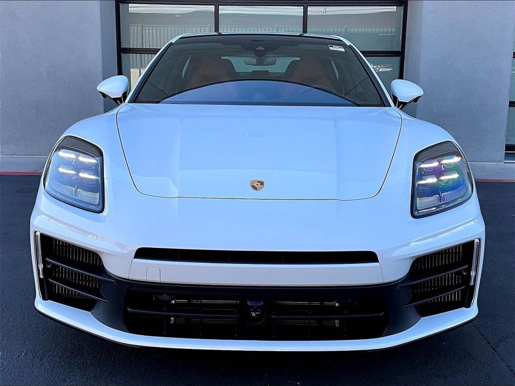 new 2026 Porsche Panamera car, priced at $145,730
