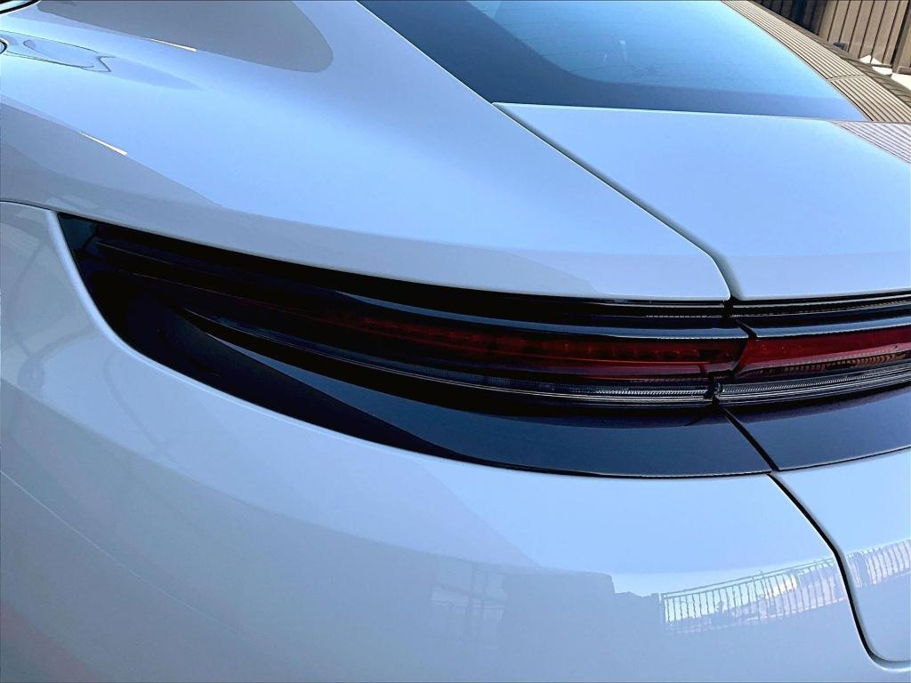 new 2026 Porsche Panamera car, priced at $145,730