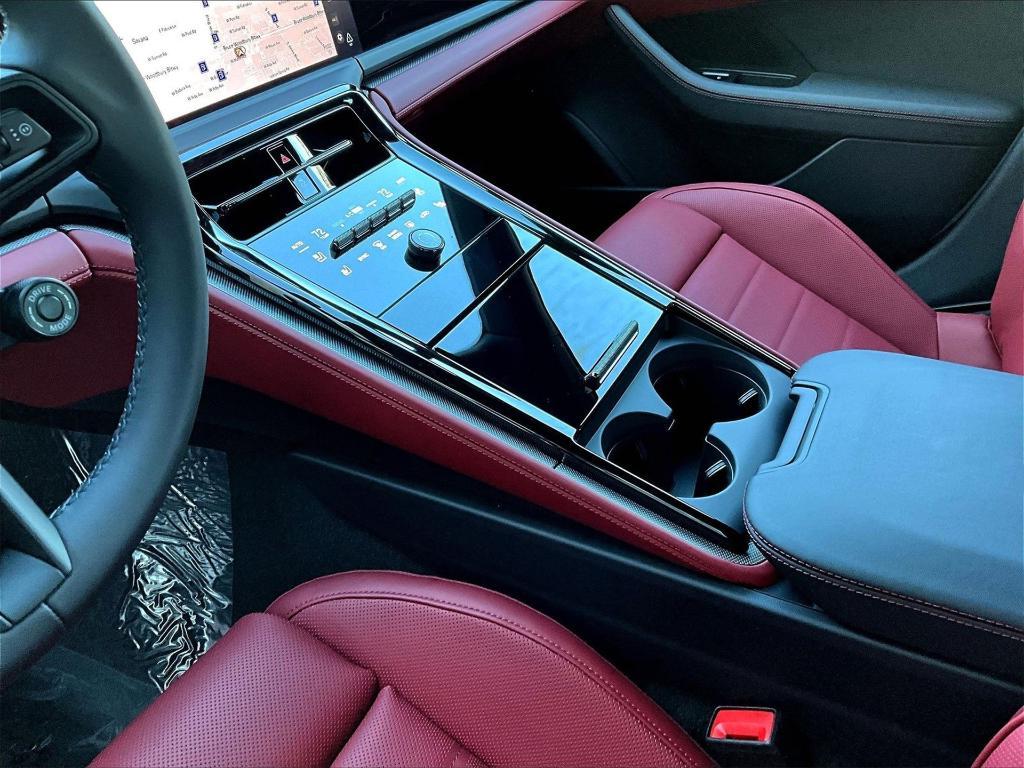 new 2026 Porsche Panamera car, priced at $145,730