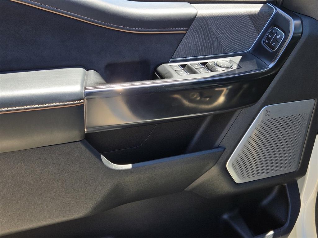 used 2021 Ford F-150 car, priced at $43,000