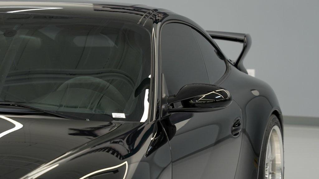 used 2007 Porsche 911 car, priced at $170,001
